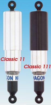 amortizoare spate Hagon Classic 11/111 - Apasa pe imagine pentru inchidere